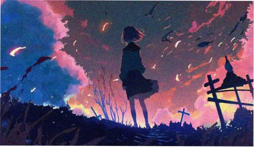 上海影院刻度台夜场示意横幅